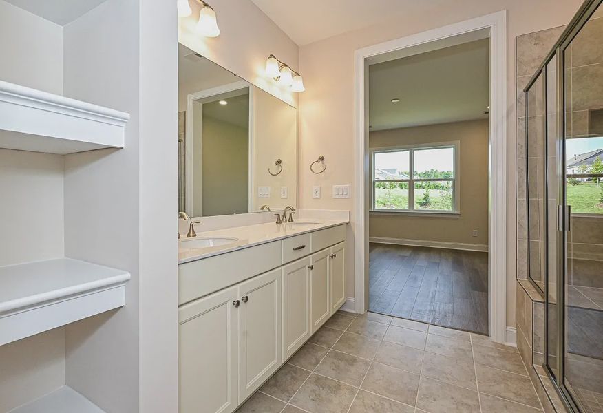 Primary Bath - 19 of 27 Primary Bath - 19 of 27