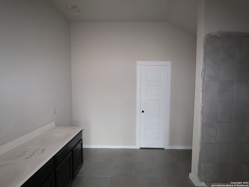 In-progress construction of a new home in Winding Brook, San Antonio, TX (Image 25). In-progress construction of a new home in Winding Brook, San Antonio, TX (Image 25).