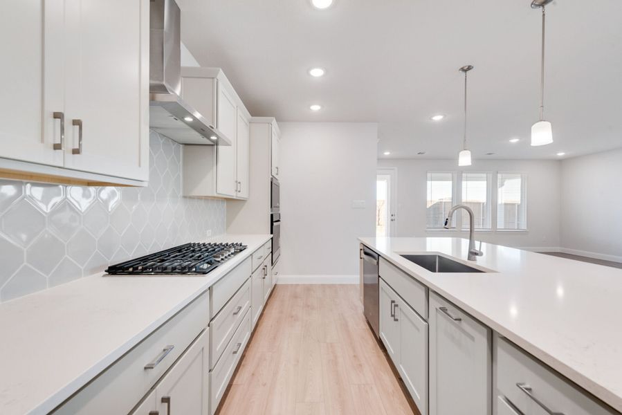 Kitchen Kitchen
