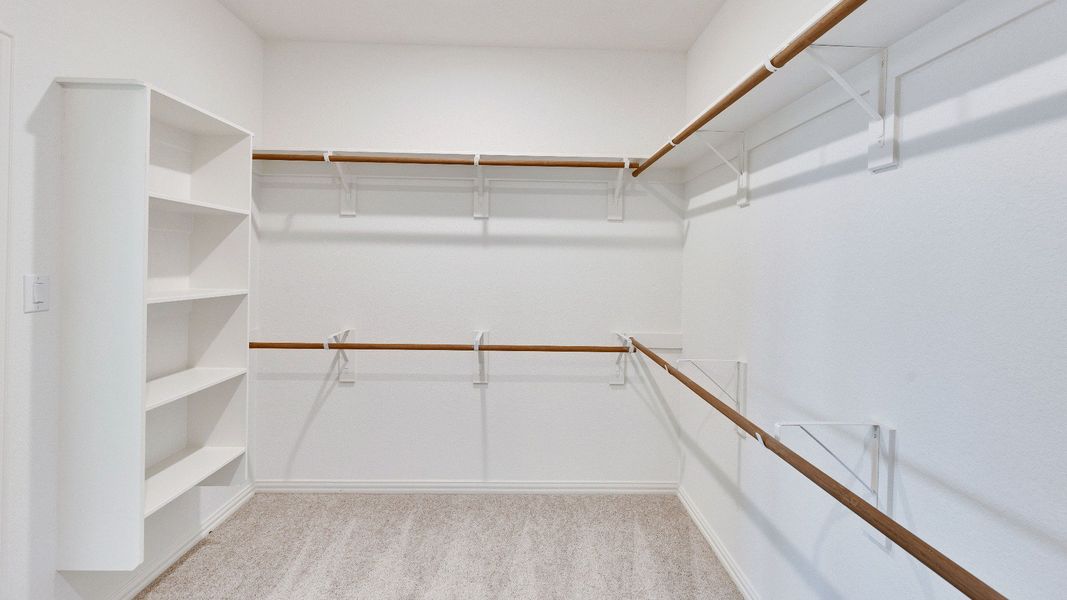 Cayman Floor Plan - Representative Photo