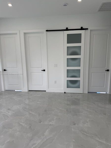 In-progress construction of a new home in , Lehigh Acres, FL (Image 13).