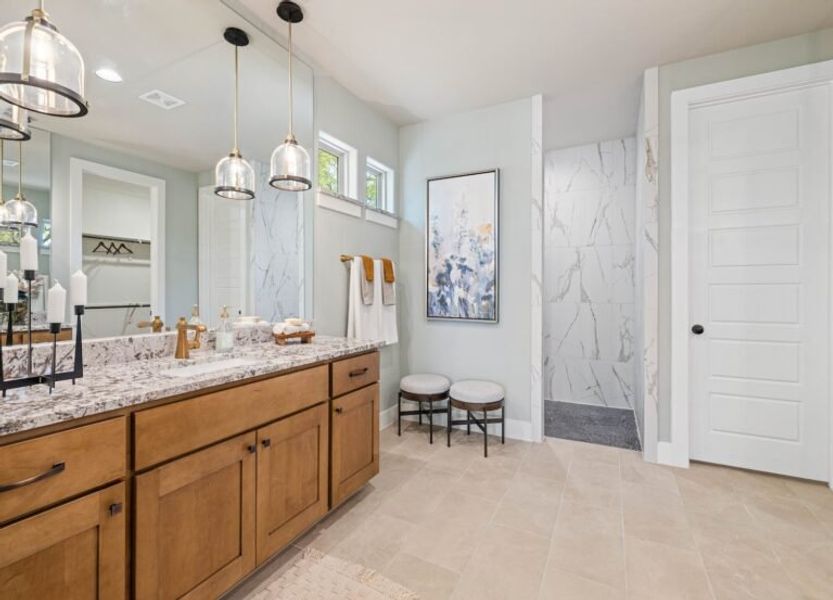 New Family Home in Georgetown TX | 220 Alistair