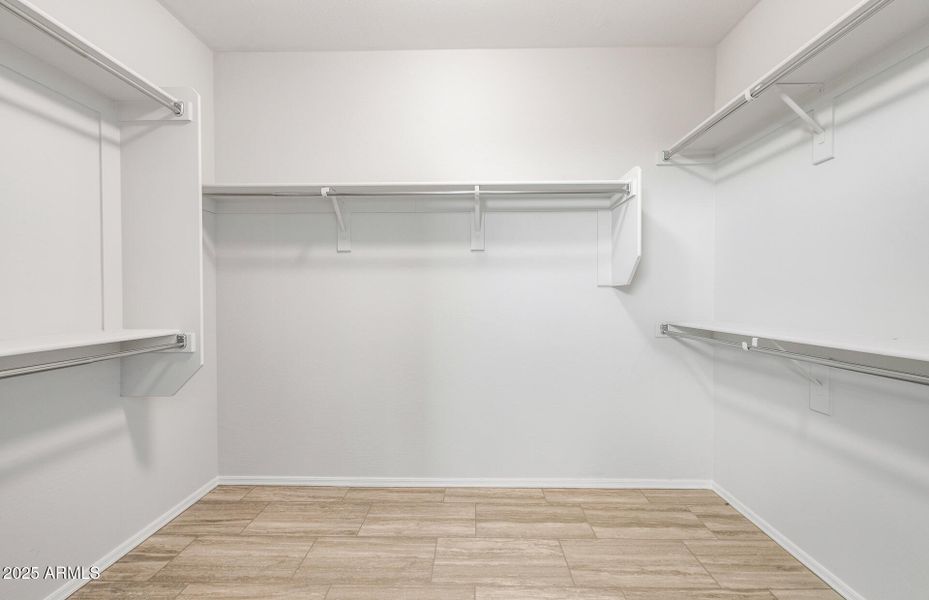 Owner's Closet Owner's Closet