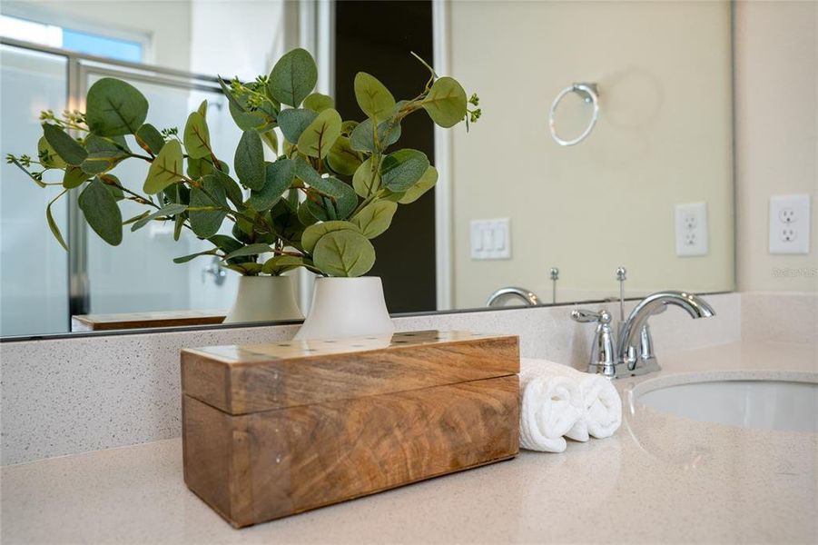 Close-up of interior finishes inside a home in Isles of Lake Nona, Orlando (Image 14). Close-up of interior finishes inside a home in Isles of Lake Nona, Orlando (Image 14).