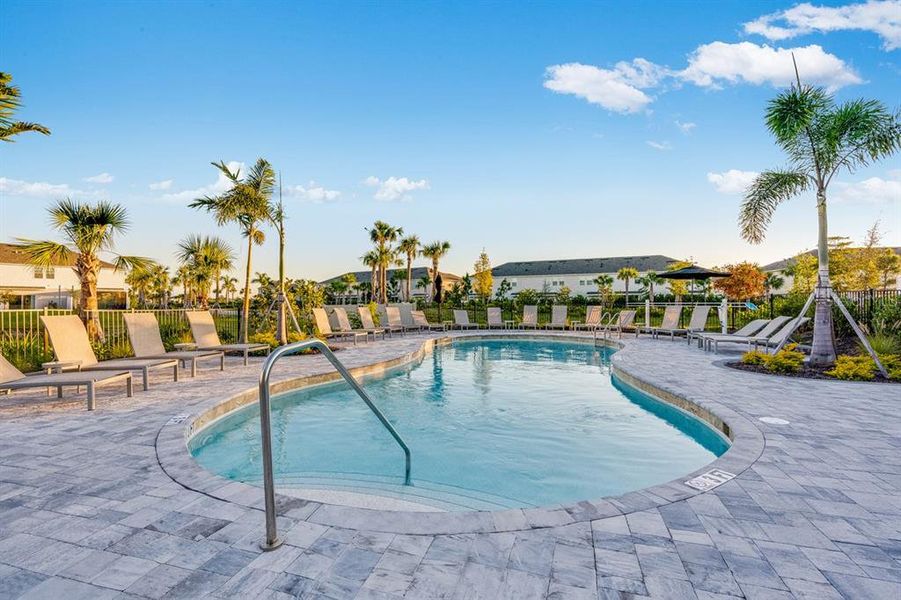 Community amenities in The Towns at Skye Ranch, Sarasota (Image 48). Community amenities in The Towns at Skye Ranch, Sarasota (Image 48).