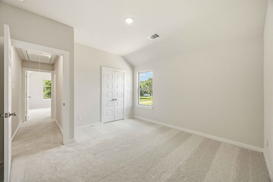 Representative Photo. Not Actual Home. Actual home features, colors, and details may vary.