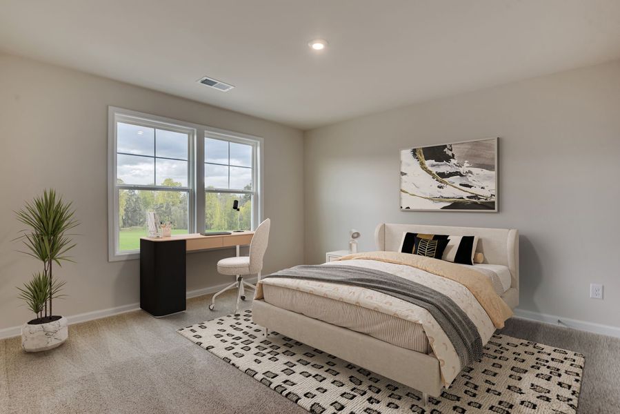 Bedroom 2