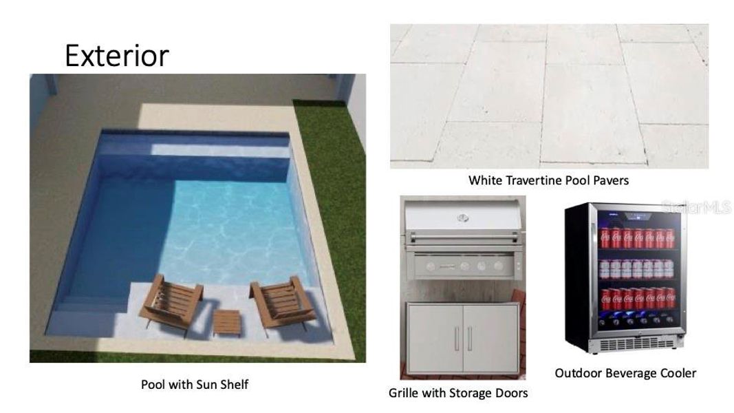 Sample of building materials used in homes in , Orlando (Image 26). Sample of building materials used in homes in , Orlando (Image 26).