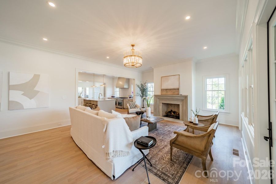 Great Room