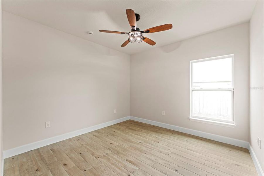 Spacious, unfurnished interior of a new home in , Palm Bay (Image 48).