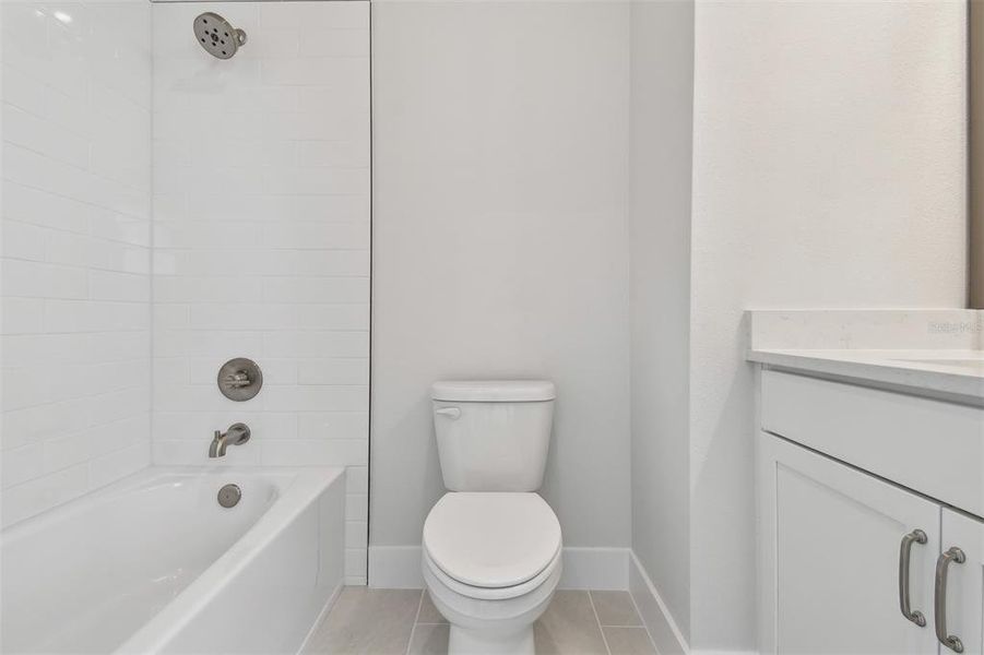 Powder Bath Powder Bath