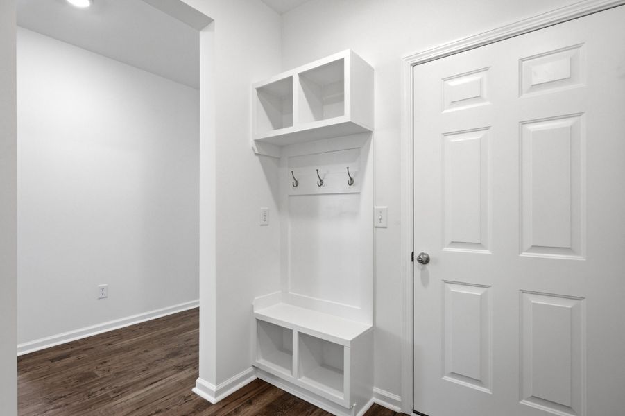 Furnished interior view inside a new home in Northbrook, Murrells Inlet (Image 13).