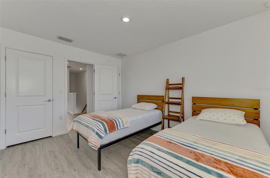 Furnished interior view inside a new home in , Sarasota (Image 28). Furnished interior view inside a new home in , Sarasota (Image 28).