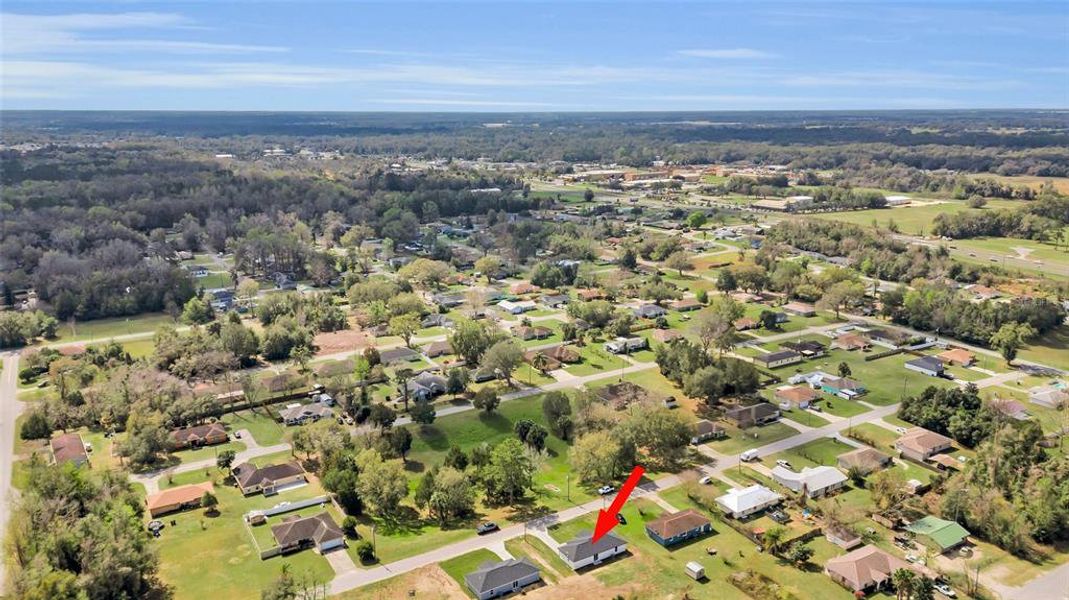 Front exterior of a new home in , Ocala, FL, highlighting curb appeal (Image 22). Front exterior of a new home in , Ocala, FL, highlighting curb appeal (Image 22).