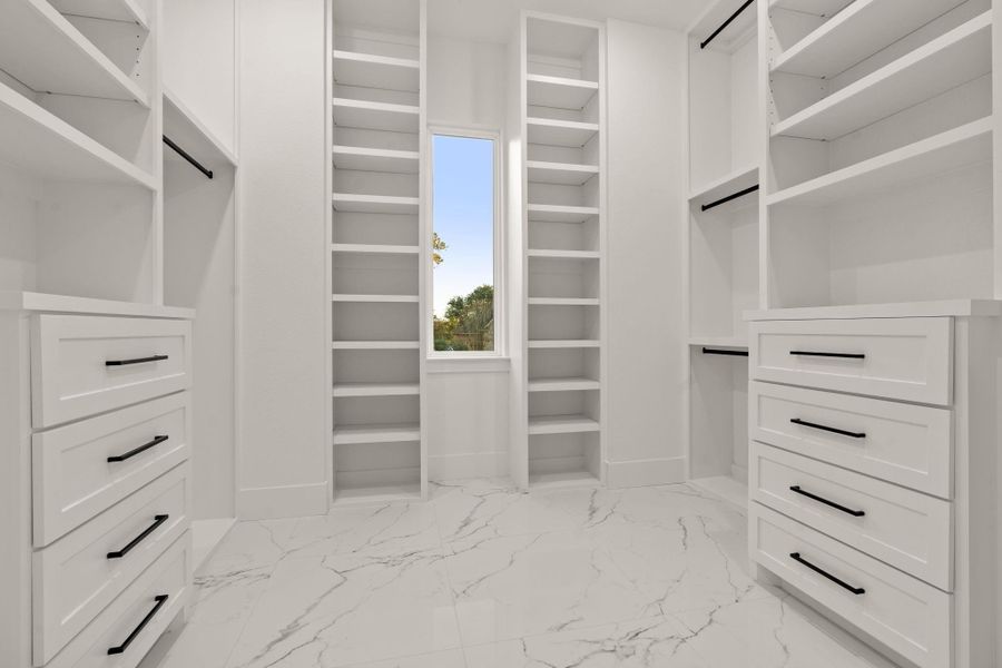 Spacious, unfurnished interior of a new home in , Montgomery (Image 38).