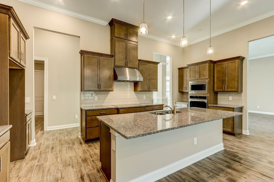 SEDA Deercreek SEDA Deercreek