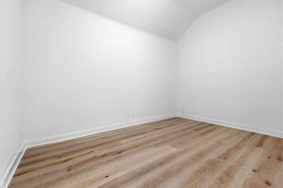Additional room