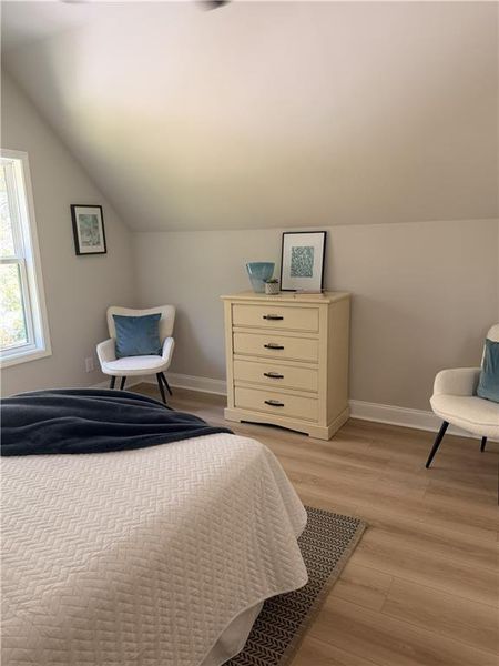 Furnished interior view inside a new home in , Woodstock (Image 16). Furnished interior view inside a new home in , Woodstock (Image 16).