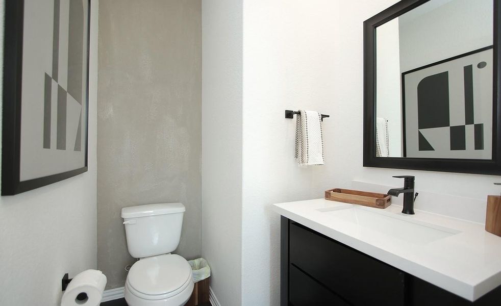 Representative Photo