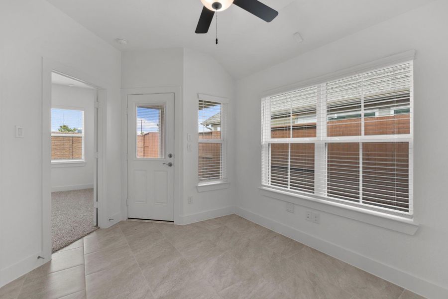 **Photos are representative of the floor plan and not of the actual home**