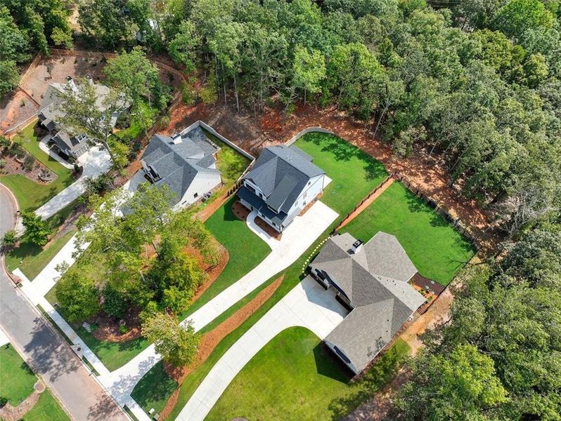 Image 36 of a home in .