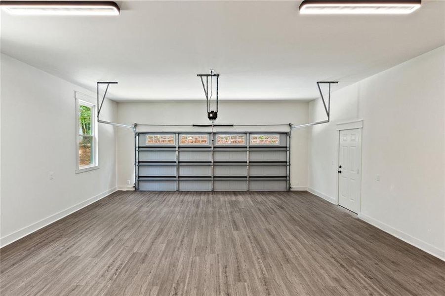 Spacious, unfurnished interior of a new home in , Ellijay (Image 47). Spacious, unfurnished interior of a new home in , Ellijay (Image 47).