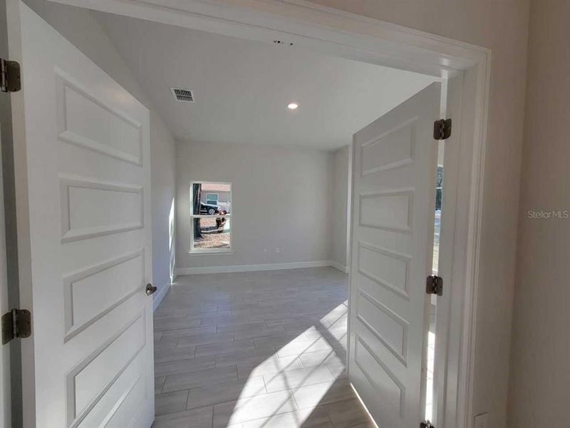 Picture of similar home for illustrative purposes only.   Colors and features will vary!