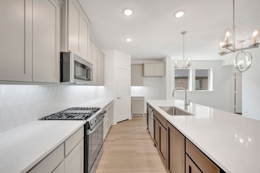 Kitchen Kitchen