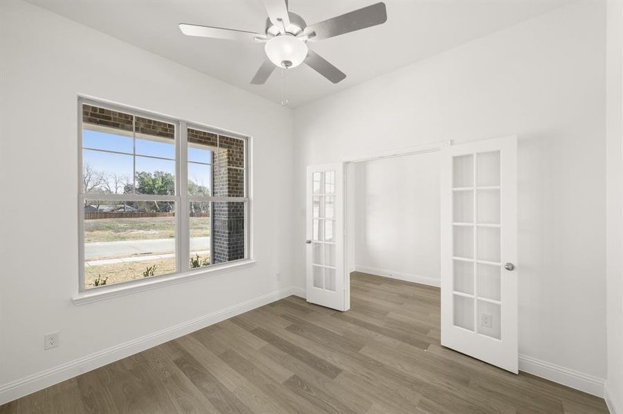 966 Richard Pittman- Study-1