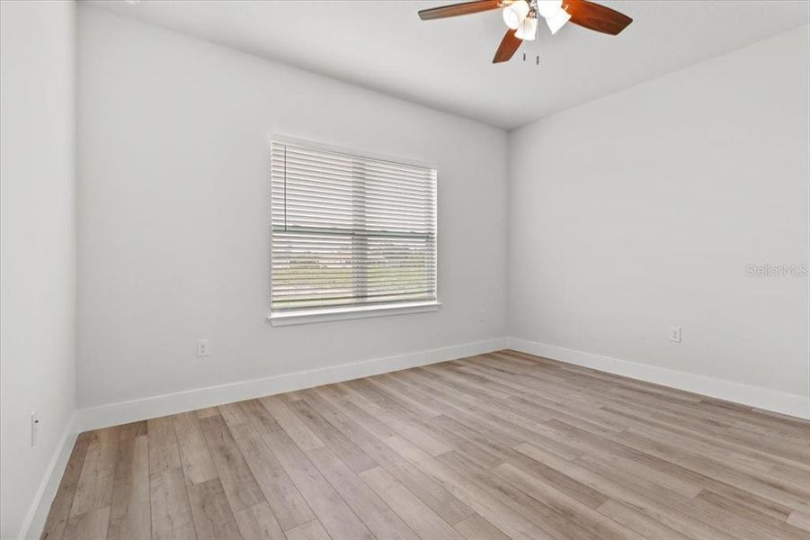 Spacious, unfurnished interior of a new home in , Indian Lake Estates (Image 33). Spacious, unfurnished interior of a new home in , Indian Lake Estates (Image 33).