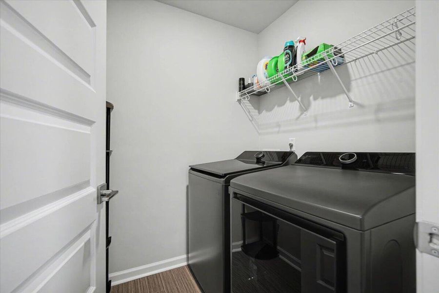 Image 24 of a home in Heron's Walk at Summers Corner.