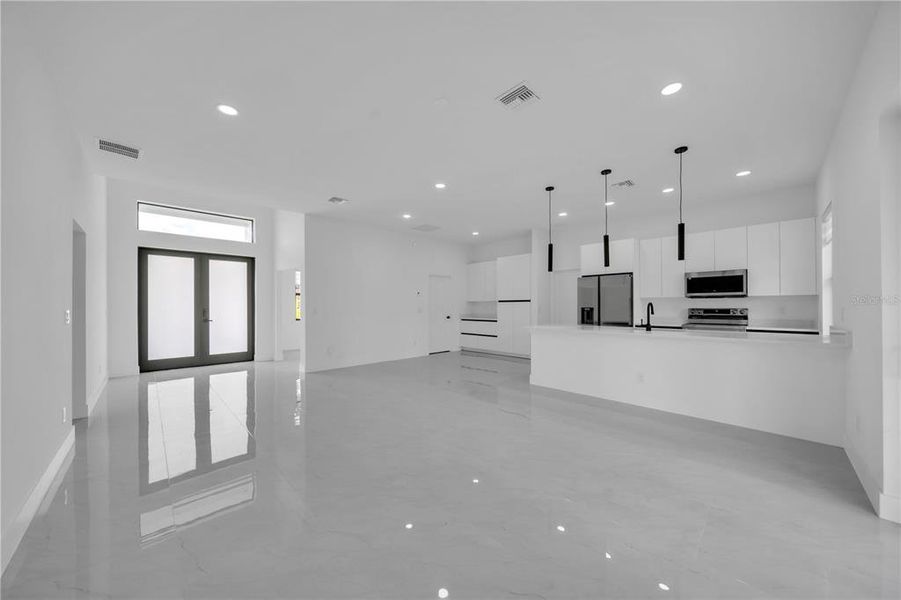 Spacious, unfurnished interior of a new home in , Lehigh Acres (Image 31). Spacious, unfurnished interior of a new home in , Lehigh Acres (Image 31).