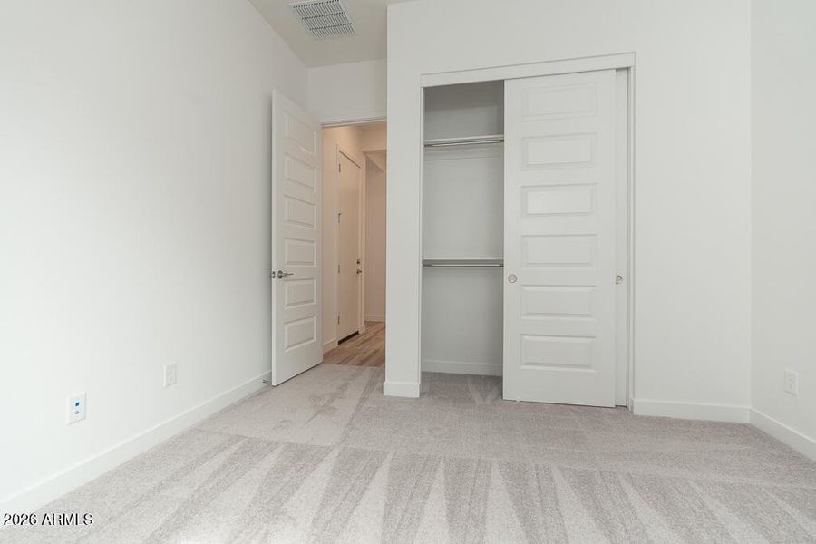 Tri Pointe Waterston Central 62 - Bedroo