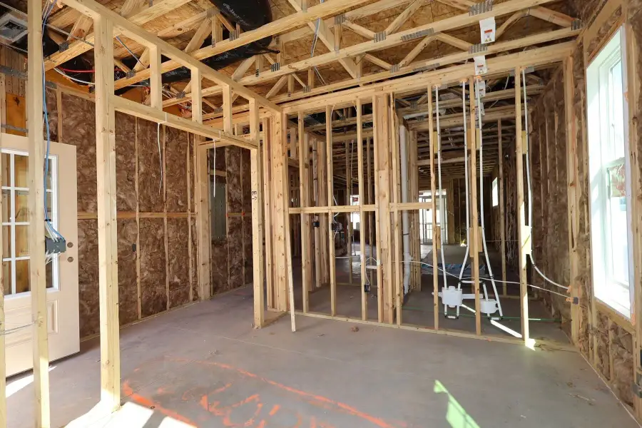 Insulation