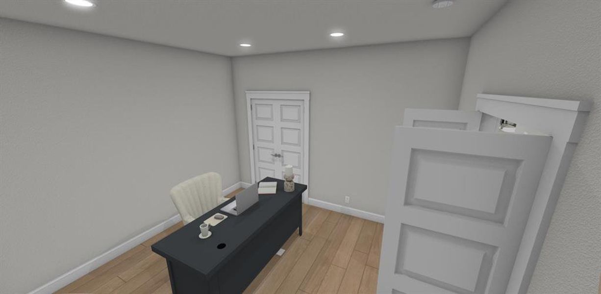 Furnished interior view inside a new home in , Sherman (Image 13). Furnished interior view inside a new home in , Sherman (Image 13).