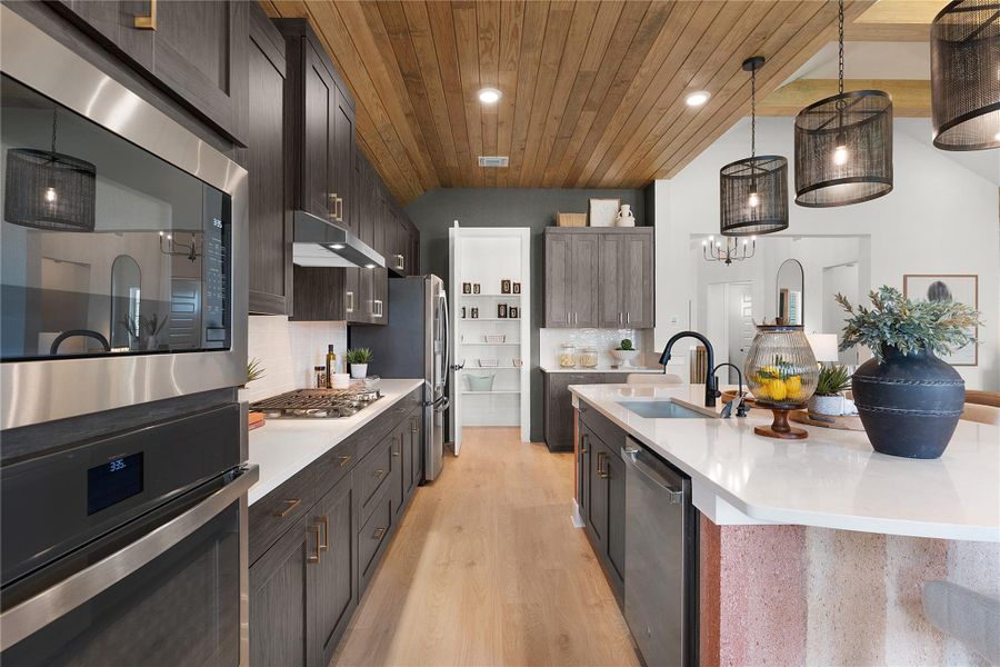 REPRESENTATIVE OF FLOOR PLAN ONLY