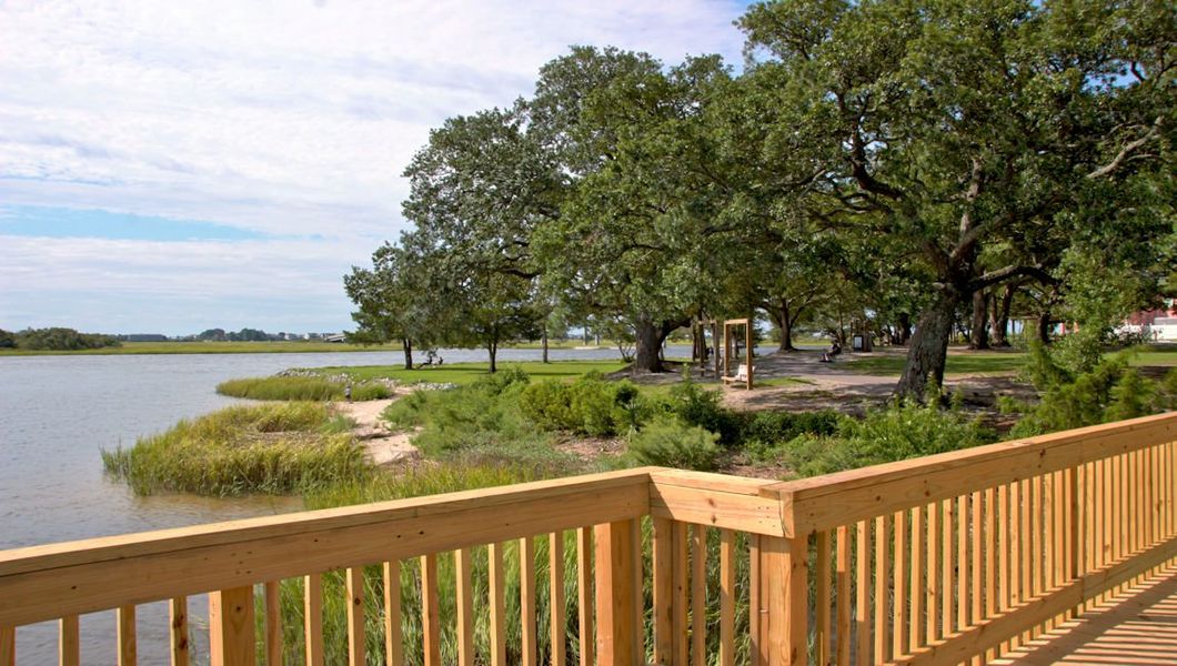 Natural landscape and outdoor views near Southshore Bay in Sunset Beach (Image 11).