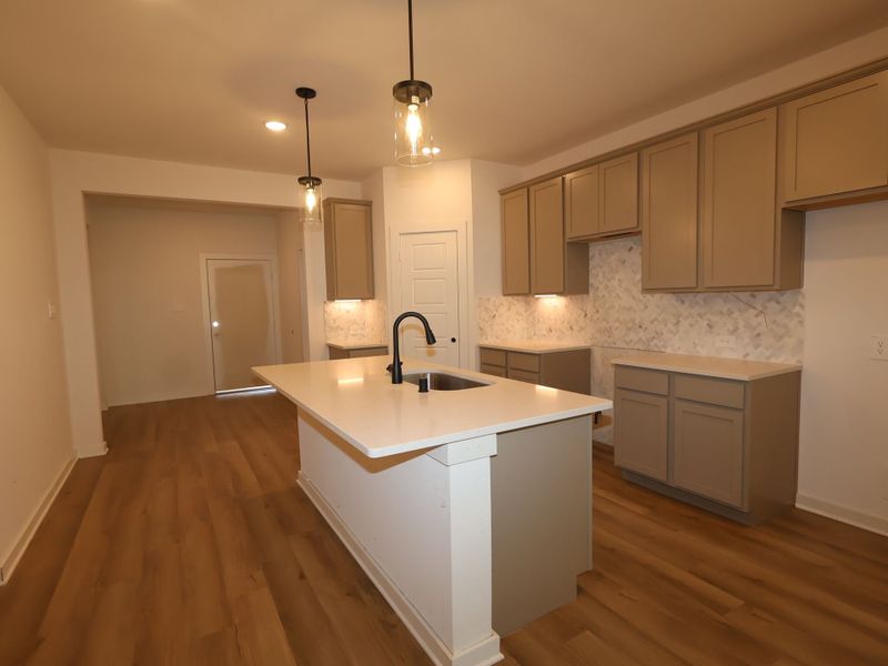 Kitchen Kitchen