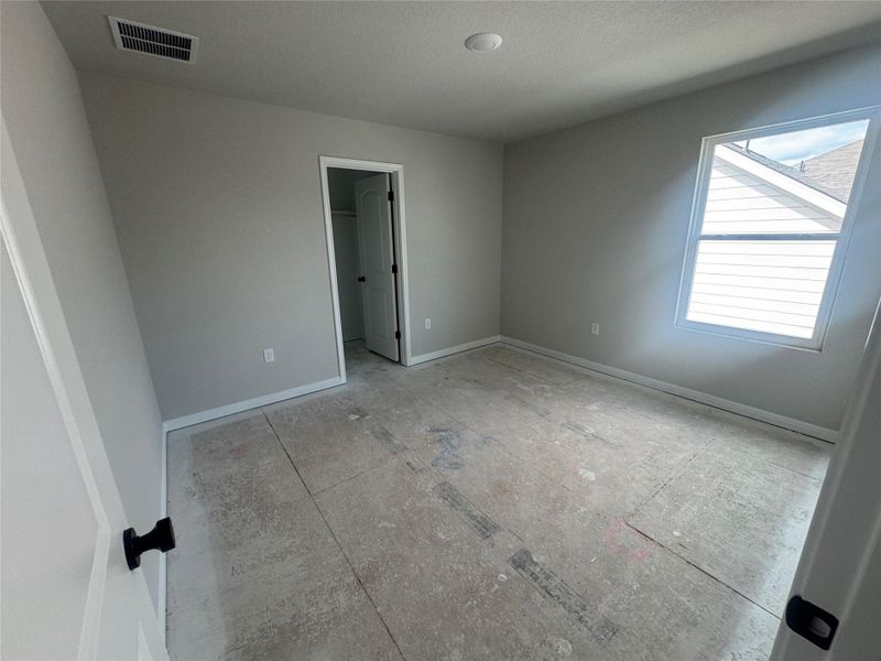 In-progress construction of a new home in Rolling Glen, Hutto, TX (Image 22). In-progress construction of a new home in Rolling Glen, Hutto, TX (Image 22).