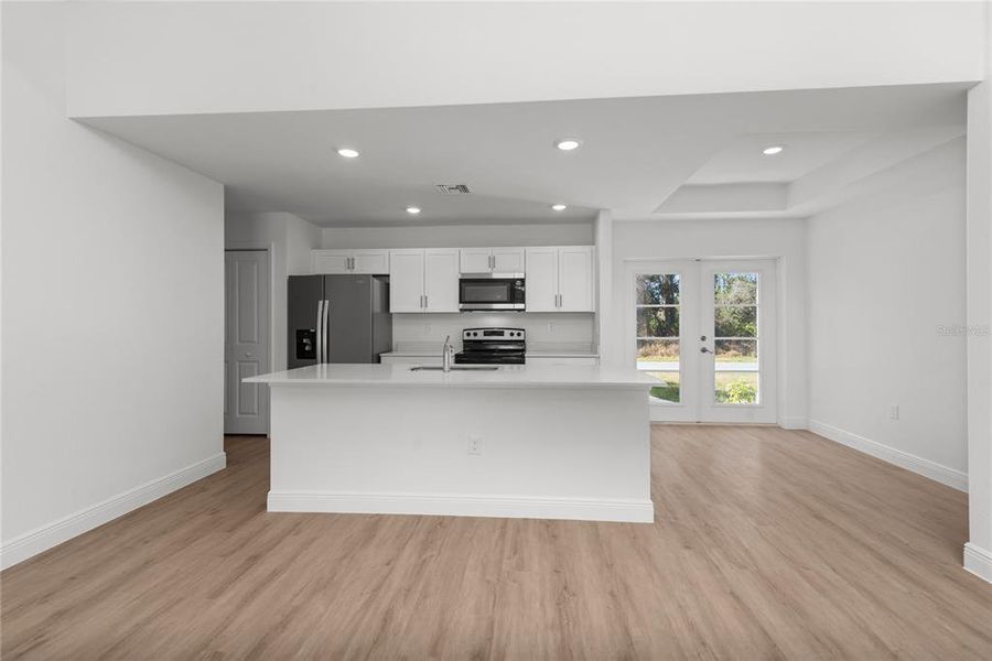 Image 6 of a home in .