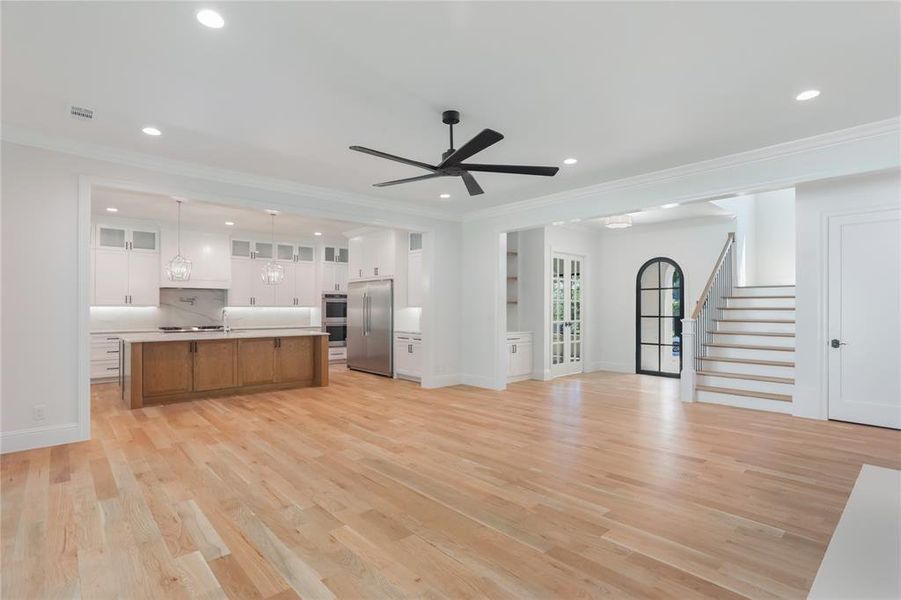 Image 40 of a home in .