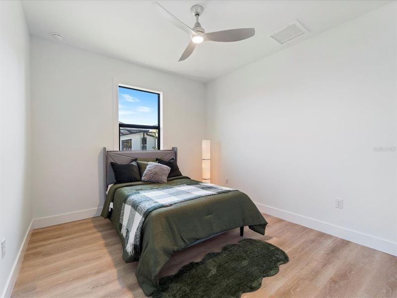 Bedroom #2 Bedroom #2