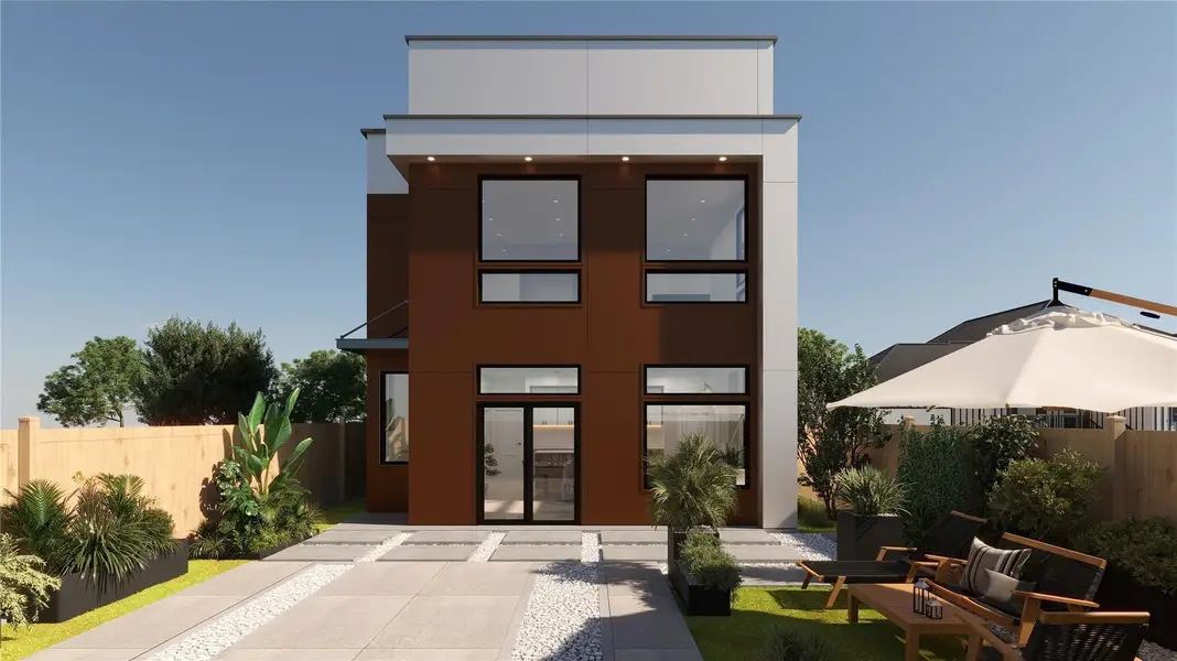 Exterior Front Exterior Front