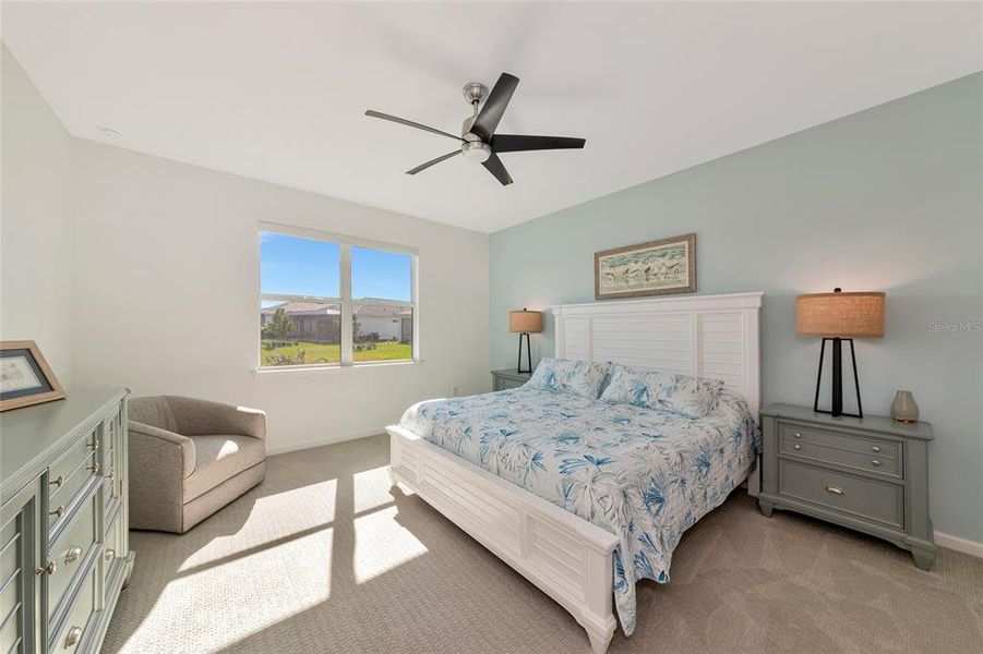 Furnished interior view inside a new home in , Englewood (Image 37). Furnished interior view inside a new home in , Englewood (Image 37).