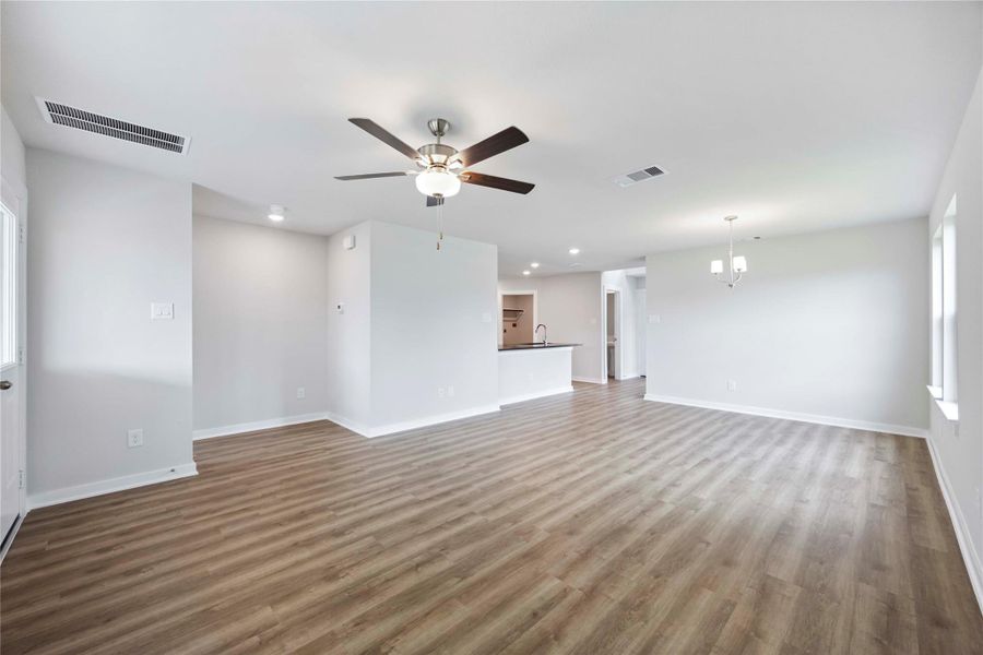 Image 19 of a home in The Villages at Westpointe.