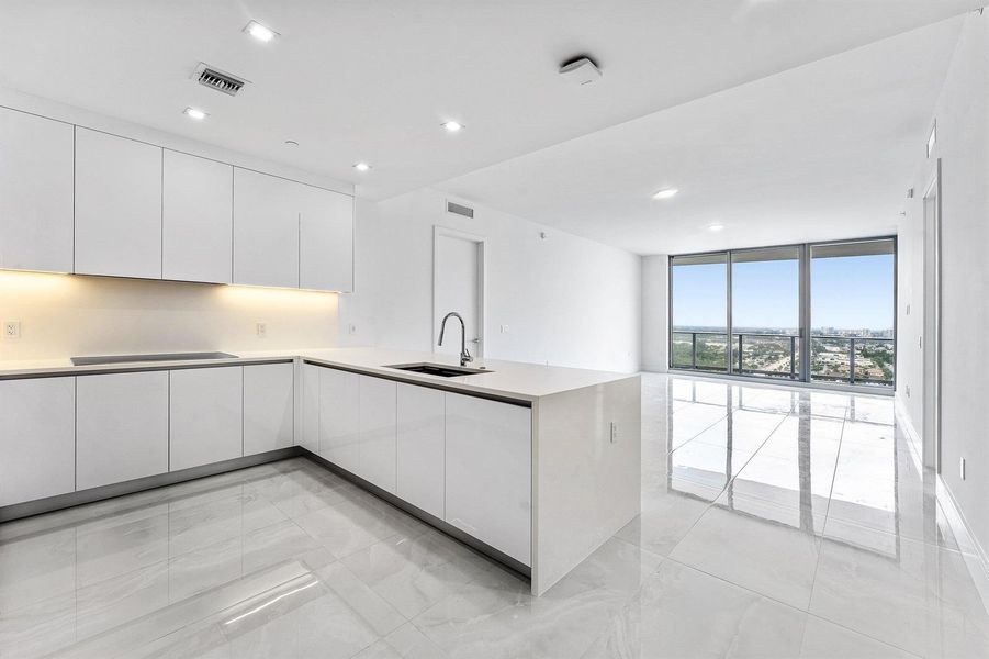 Open Concept