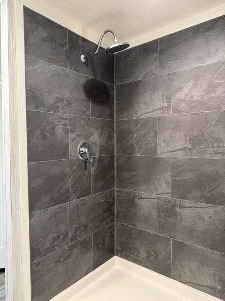 Furnished interior view inside a new home in , Commerce (Image 6).