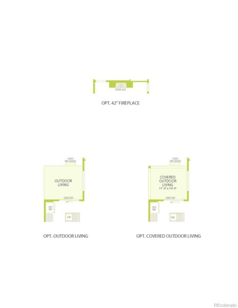 Image 8 of a home in Painted Prairie.