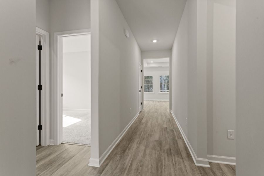 New Home in Fountain Inn, SC.  - Slide 4