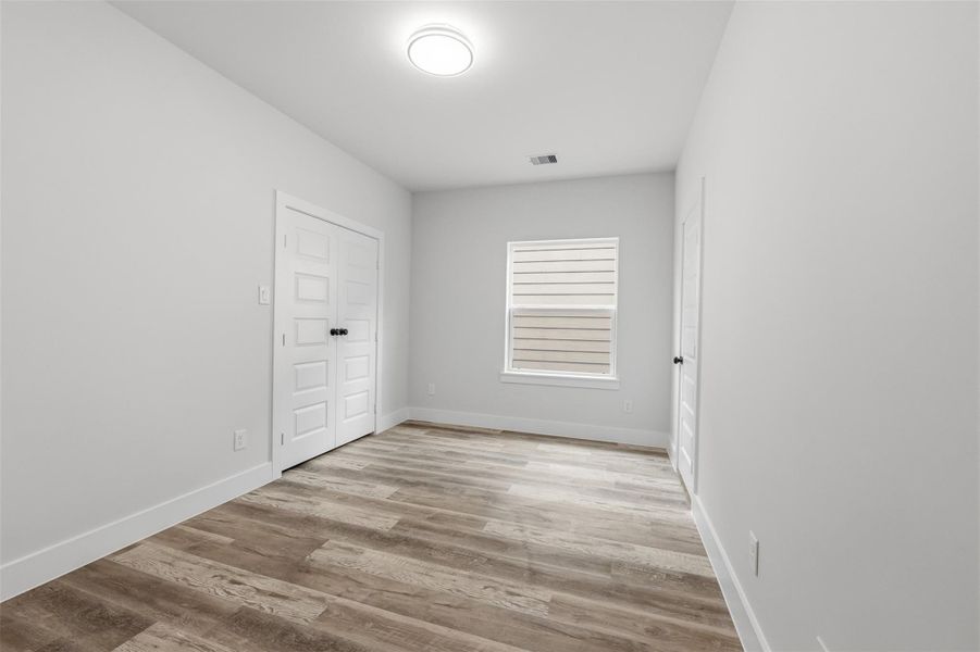 Spacious, unfurnished interior of a new home in , Houston (Image 23). Spacious, unfurnished interior of a new home in , Houston (Image 23).